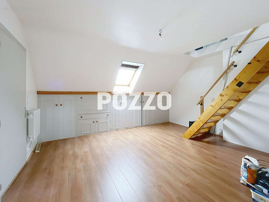 Appartement à SAINT-LO