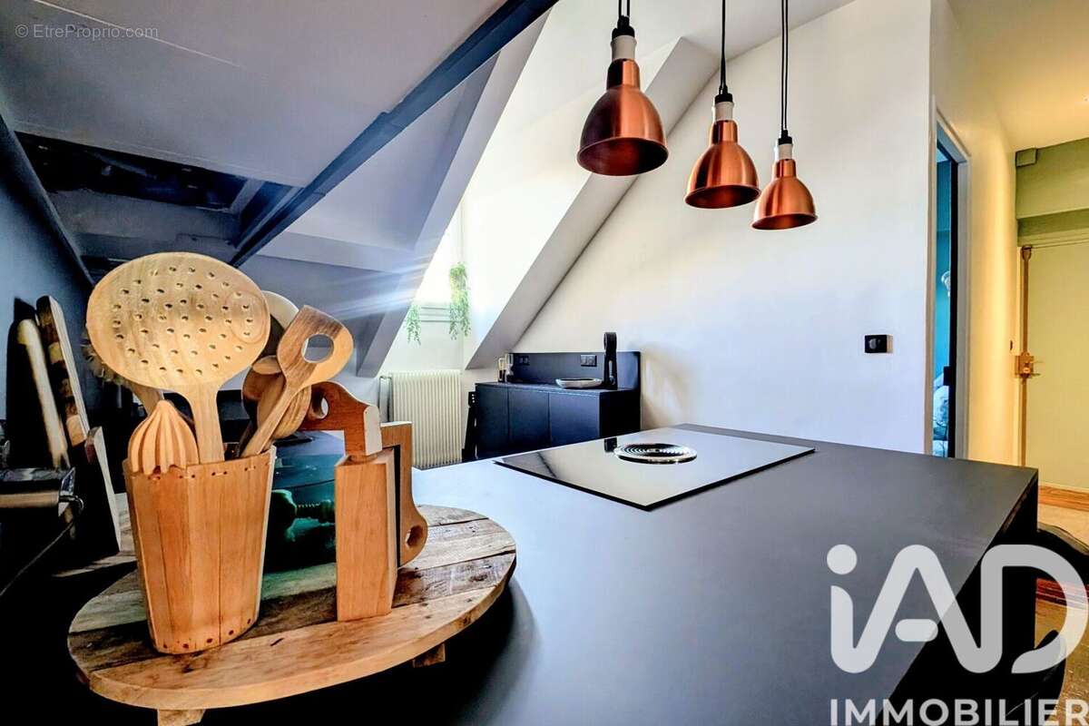 Appartement 122 m² à Ouistreham  - photo 4