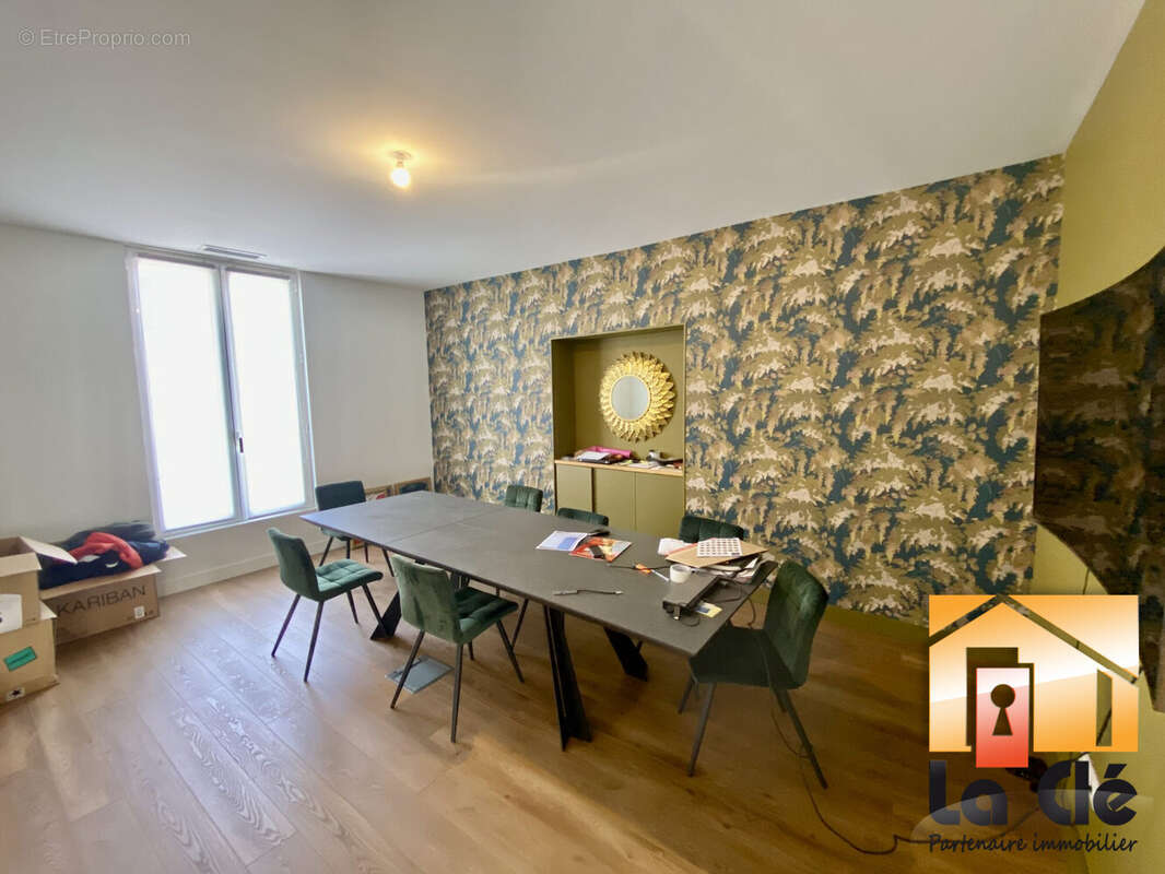 Appartement à AGEN