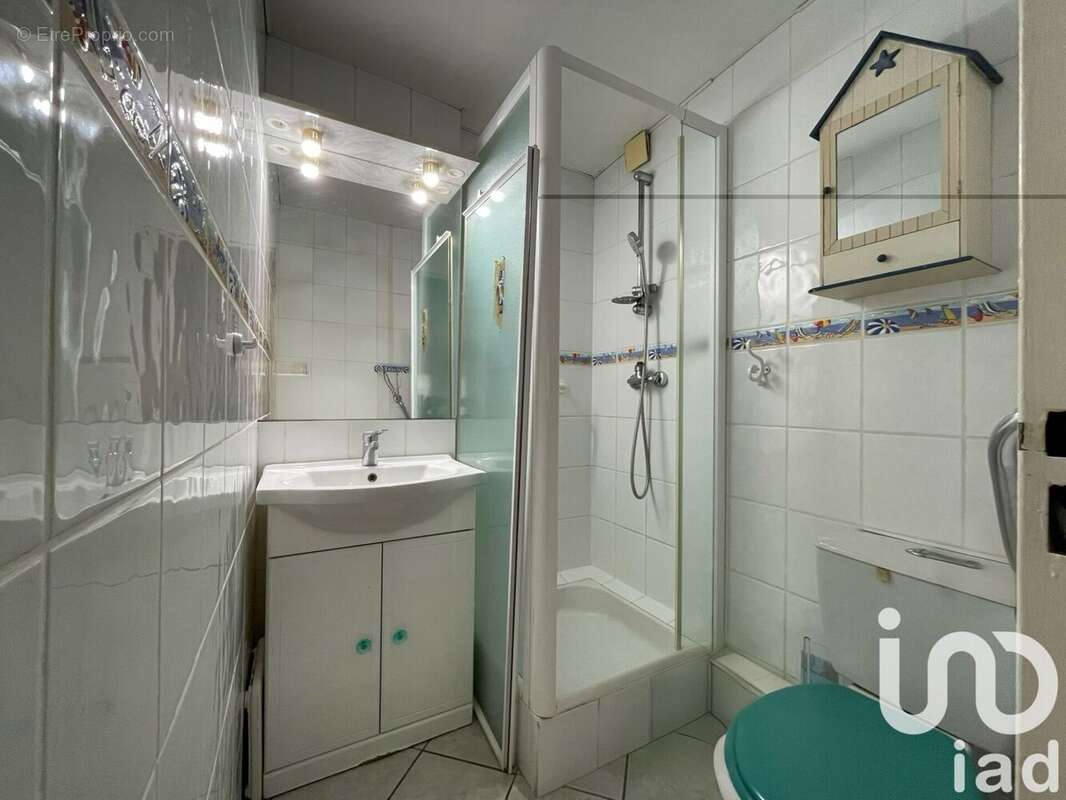 Photo 8 - Maison à GRADIGNAN