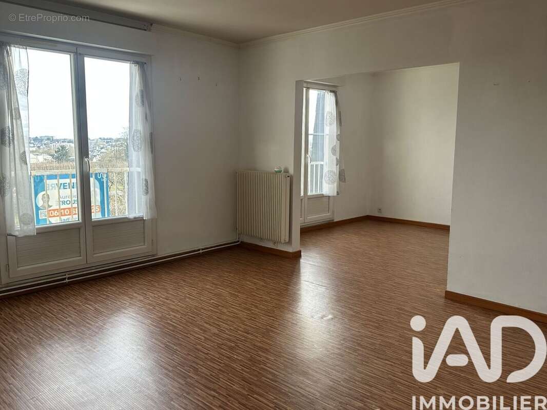 Photo 6 - Appartement à BOURGES