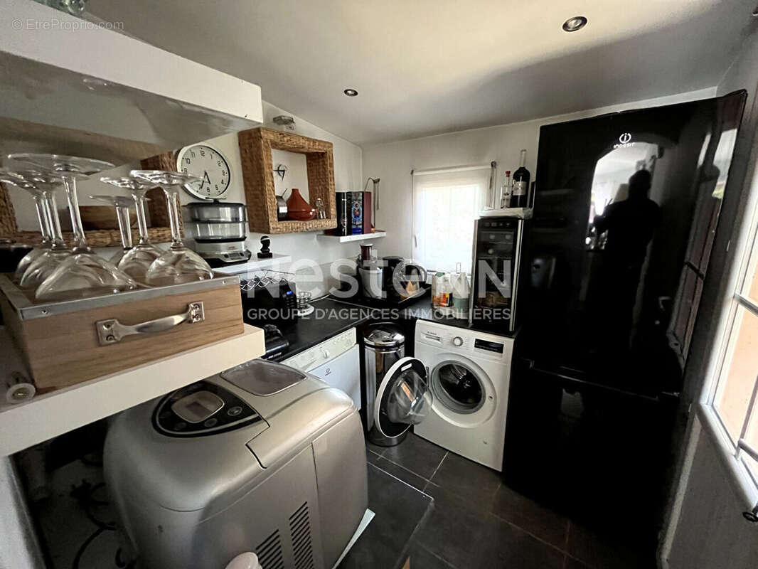 Maison à SAN-GAVINO-DI-CARBINI