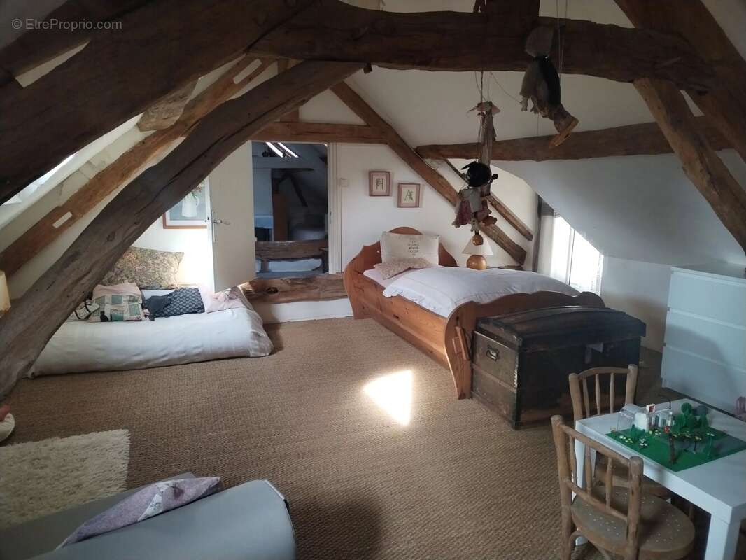 Maison de village coup de cœur dans un environnement paisible - photo 17