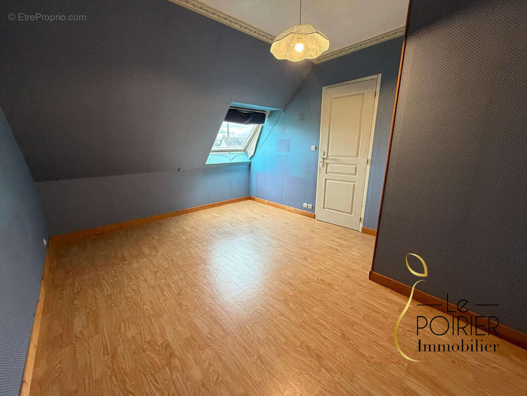 Maison 99 m² à Lamballe  - photo 6