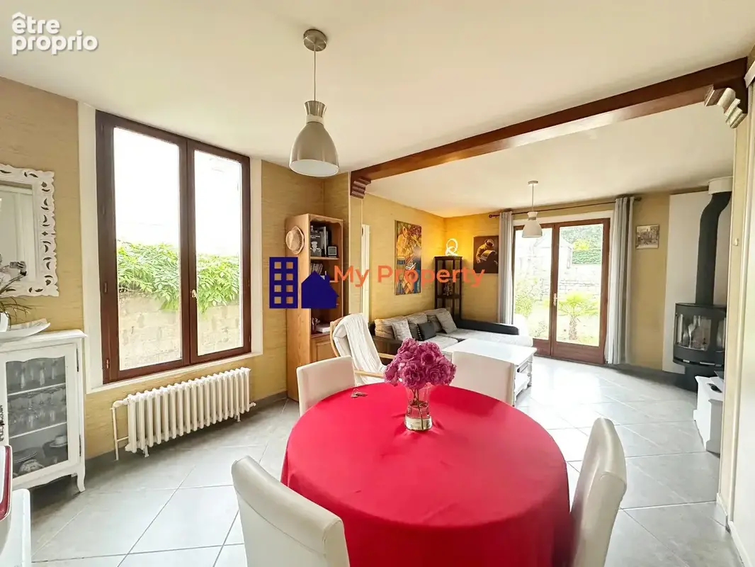 Maison 5 pièces 75 m² à vendre à Houilles (78800) - photo 4