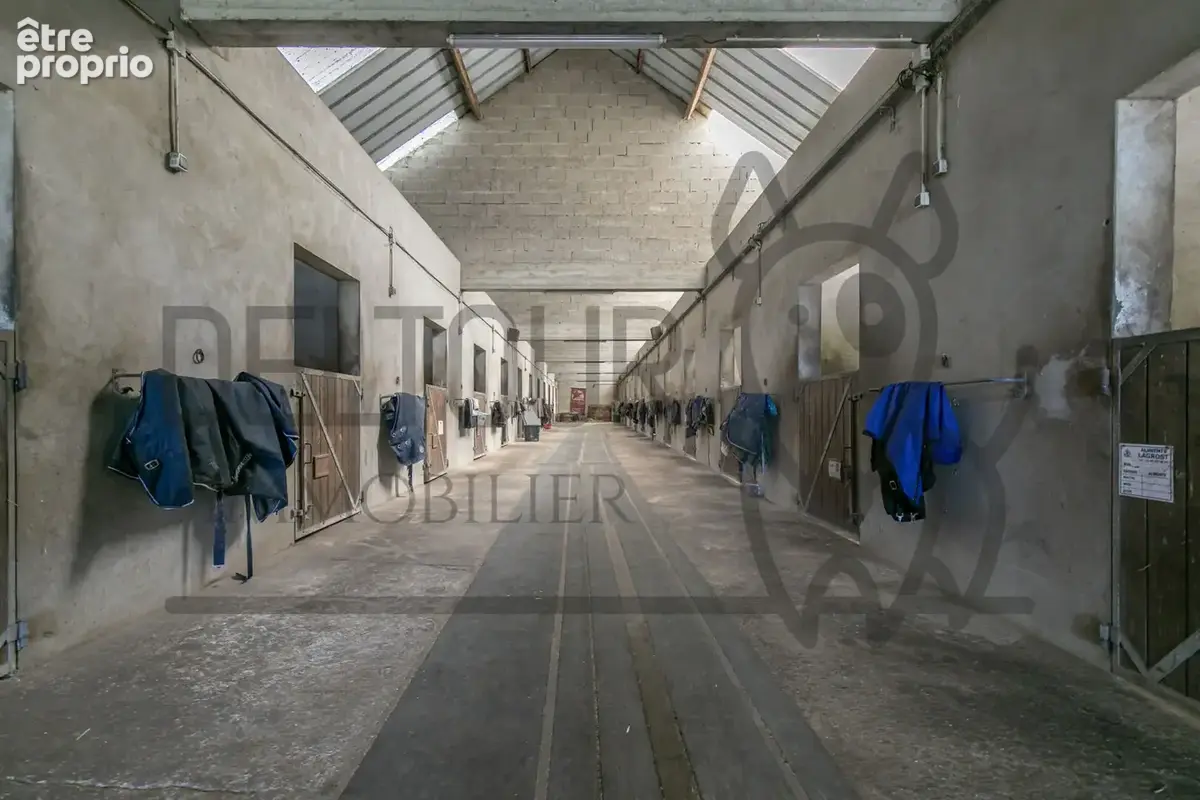 Corps de ferme La Ferte Sous Jouarre - photo 7