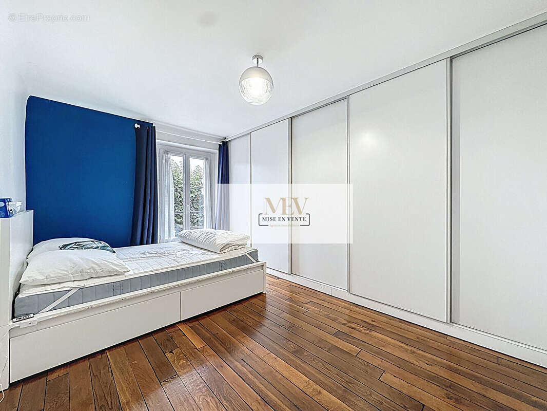 Appartement à BRY-SUR-MARNE