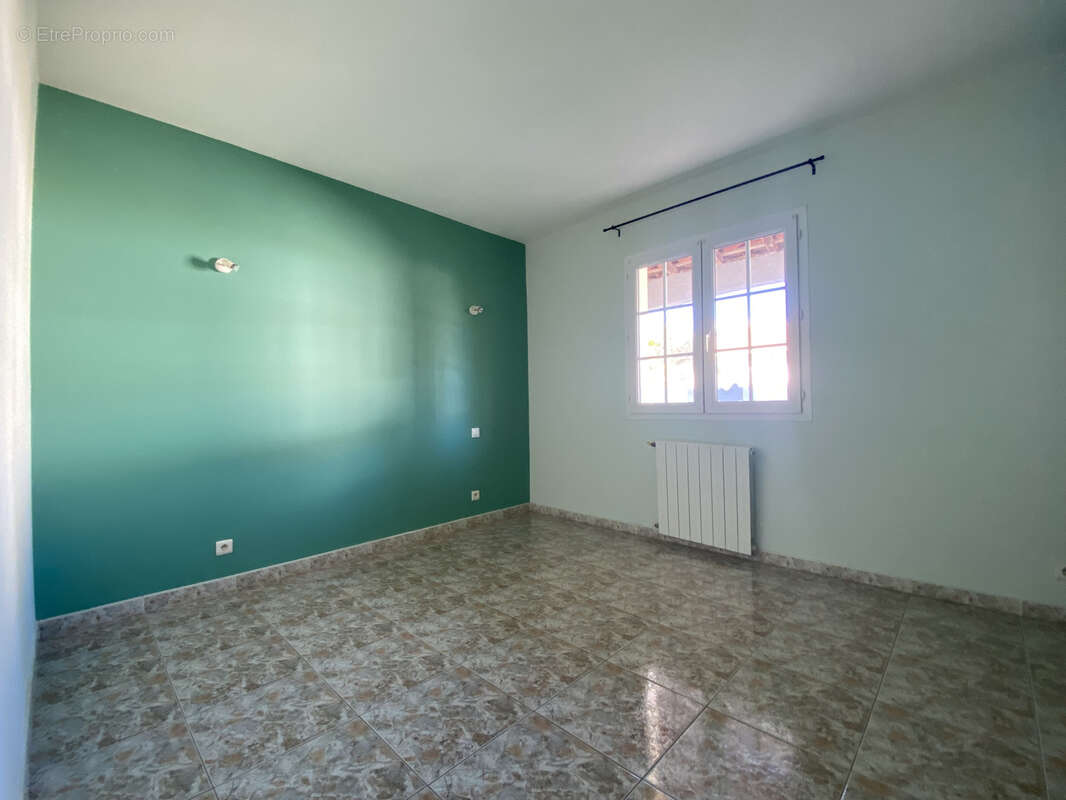 Maison à PORTIRAGNES