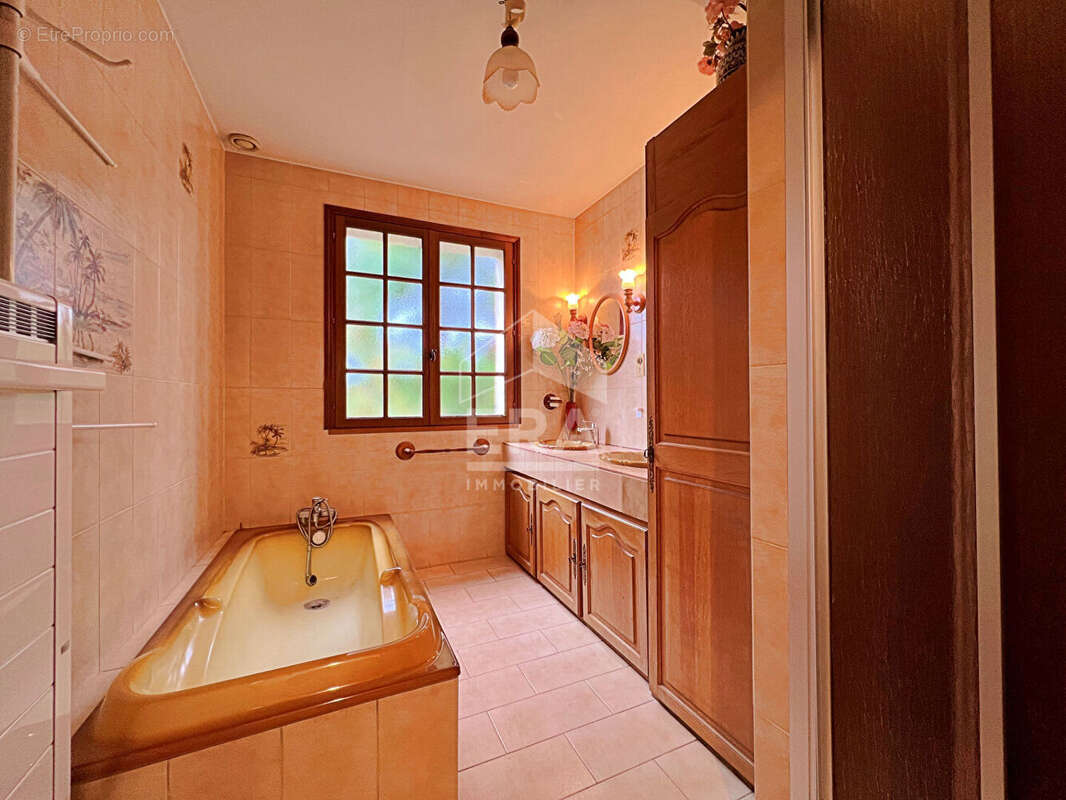 Maison à SAINT-MICHEL