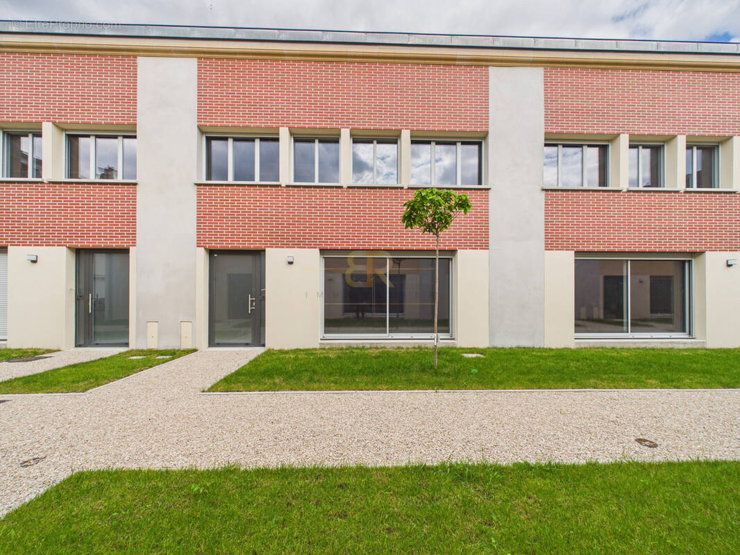 Appartement à REIMS