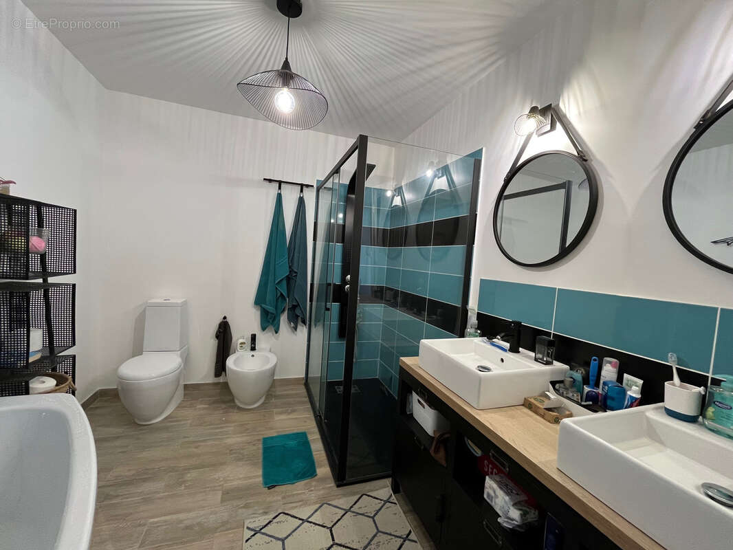 Maison à VILLIERS-SUR-MORIN