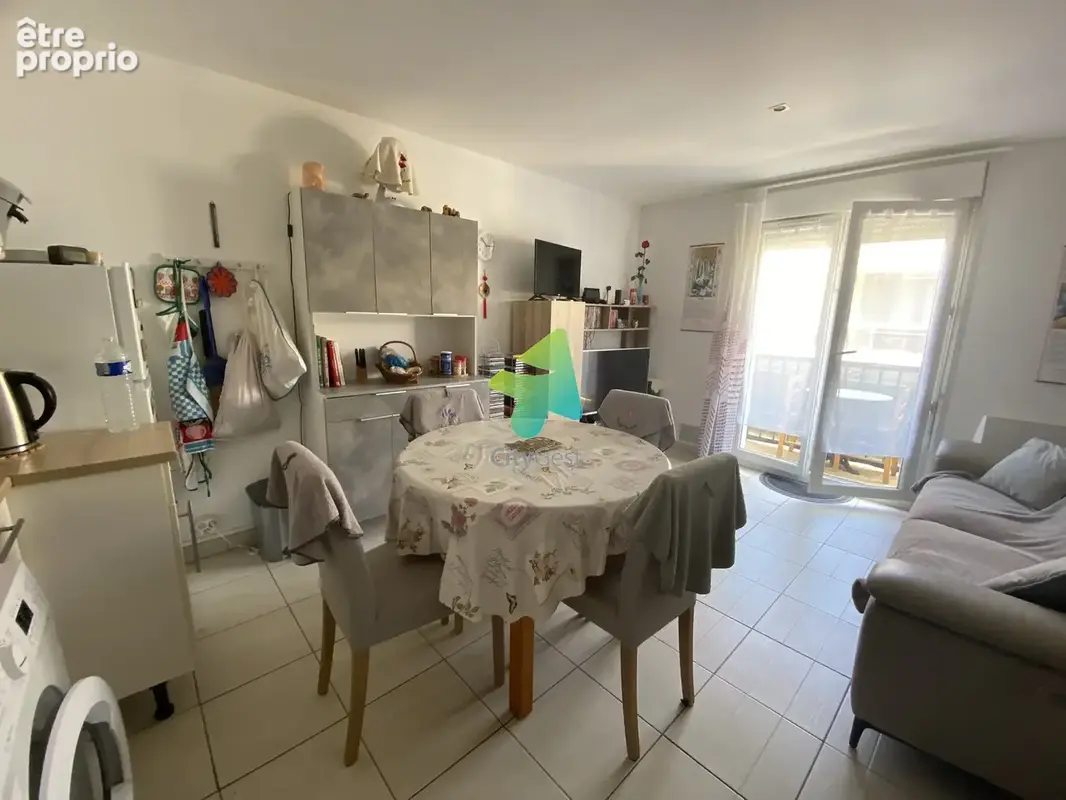 Appartement à SAINT-NAZAIRE