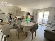 Appartement à SAINT-NAZAIRE