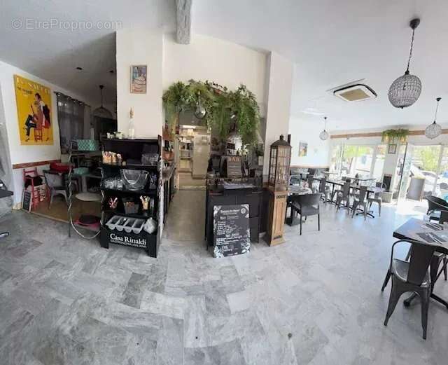 Fonds de commerce a vendre - photo 2