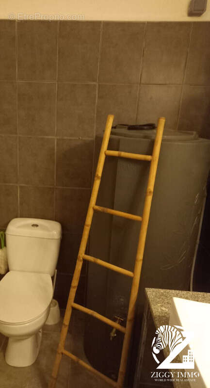 Appartement à LE GOSIER