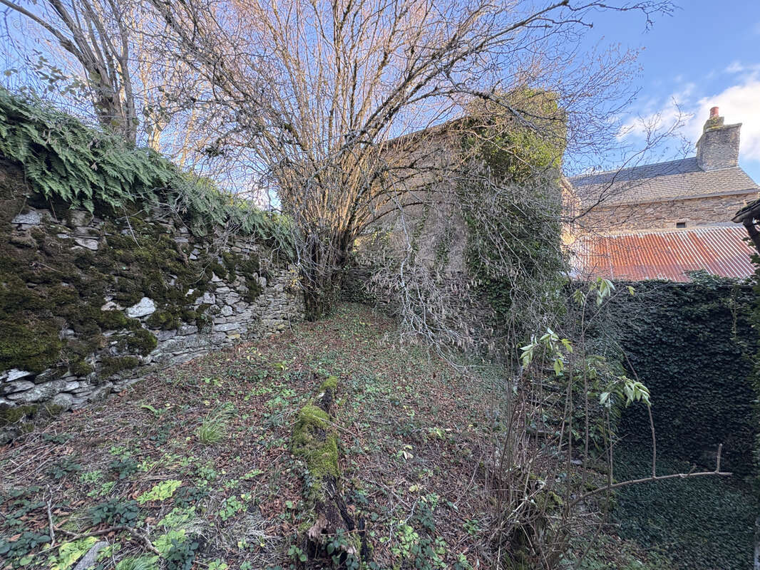 Maison à SEGUR