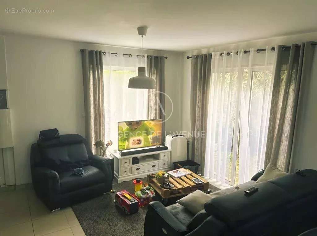 Maison à LA SEYNE-SUR-MER