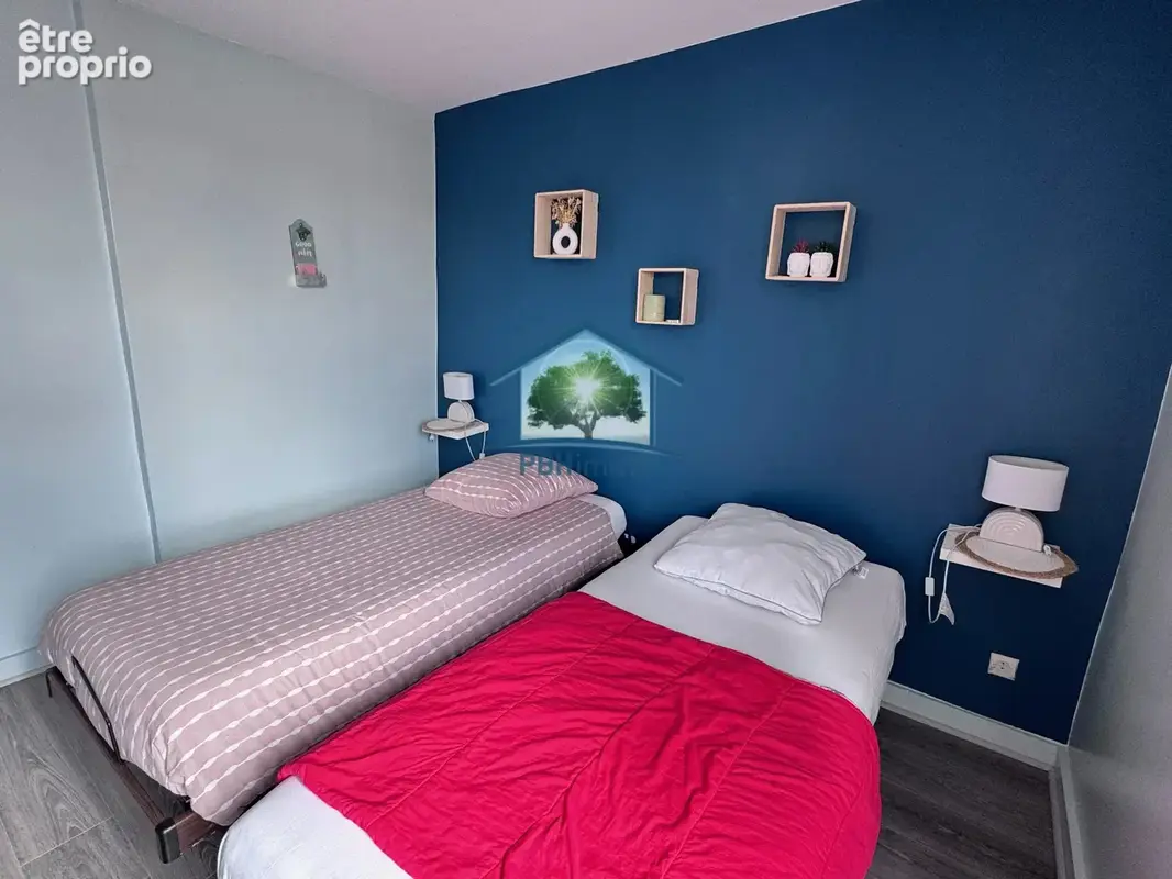 Valentigney – grande maison familiale avec piscine – environ 290 m² - photo 19