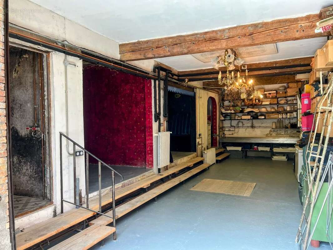 Près de Limoux, loft unique de style industriel dans un village pittoresque - photo 10