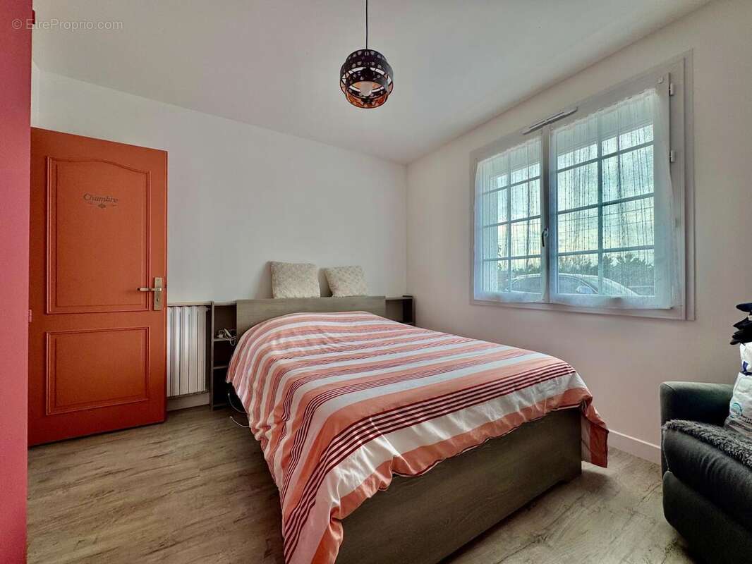 Photo 8 - Maison à SAINT-GERVAIS