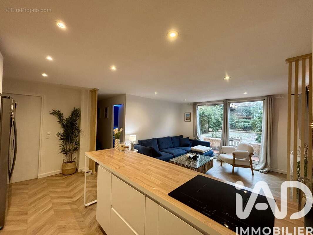 Photo 4 - Appartement à FITOU