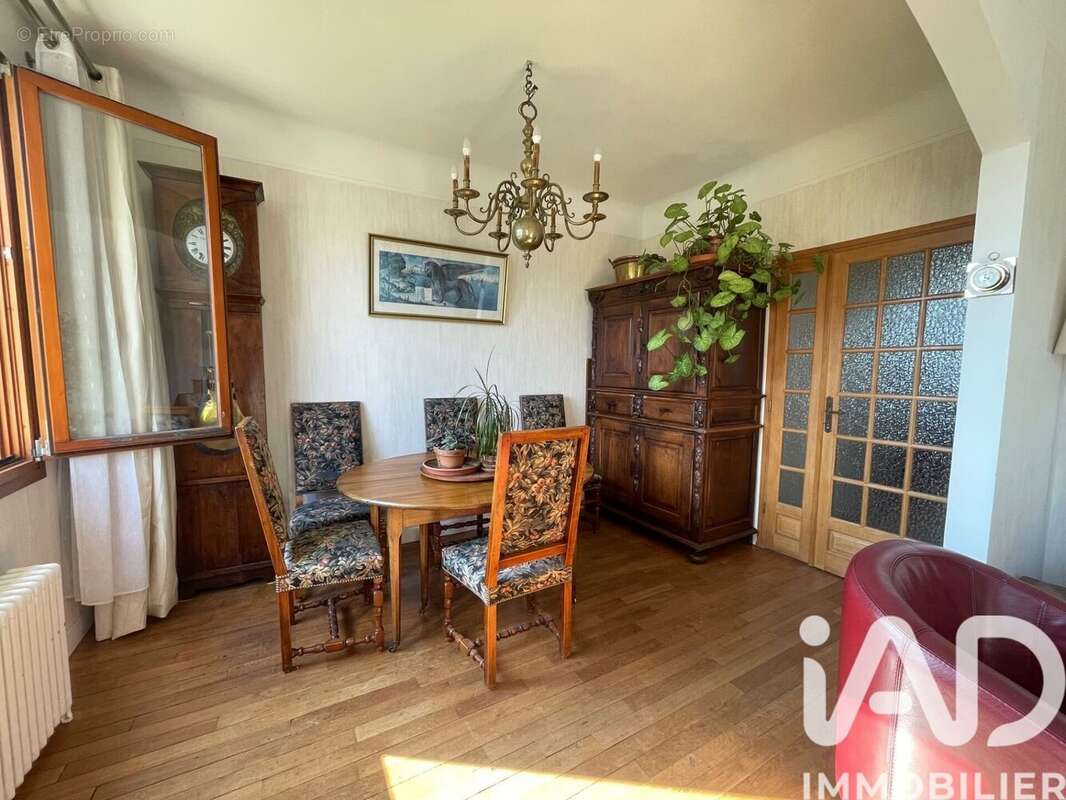 Photo 3 - Maison à FONTENAY-SOUS-BOIS