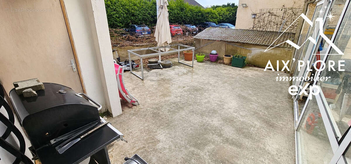 Appartement 193 m² à Messery  - photo 8