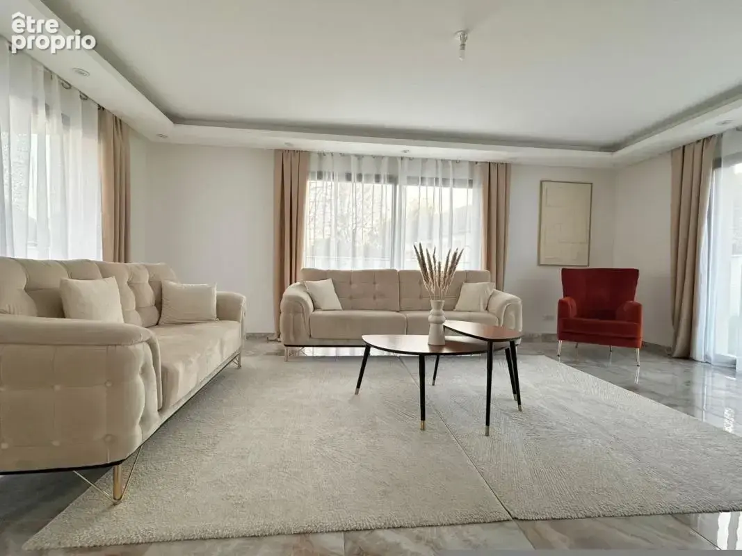 Maison 120 m² à Chalon-Sur-Saone  - photo 2