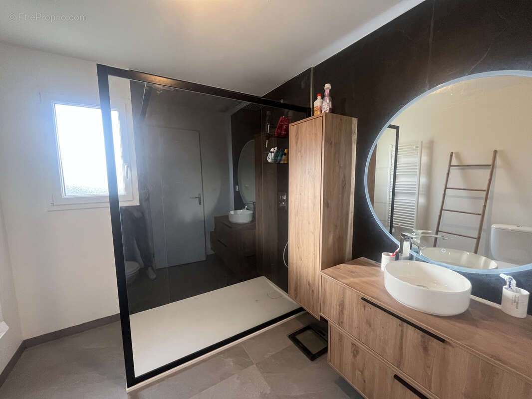 Maison à SOMMERVIEU