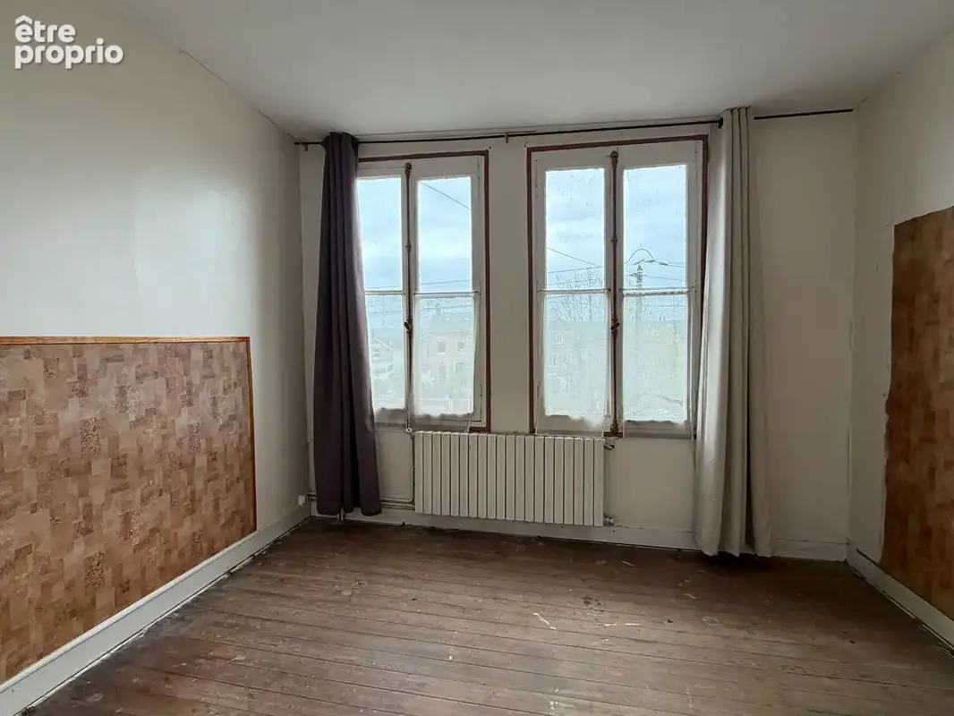Maison Elbeuf 6 pièce(s) 95 m2 - photo 11