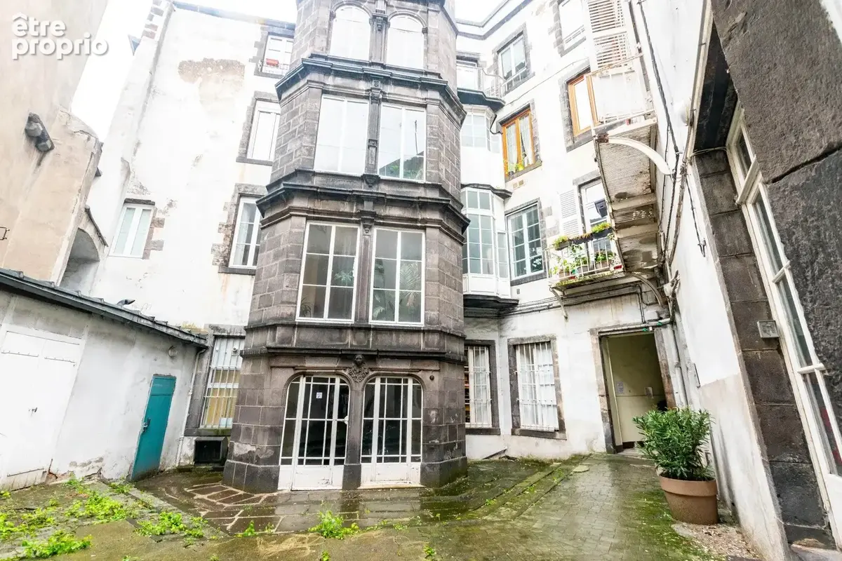 Vente Appartement Clermont-ferrand(63000) 143 000ï¿œ - photo 7