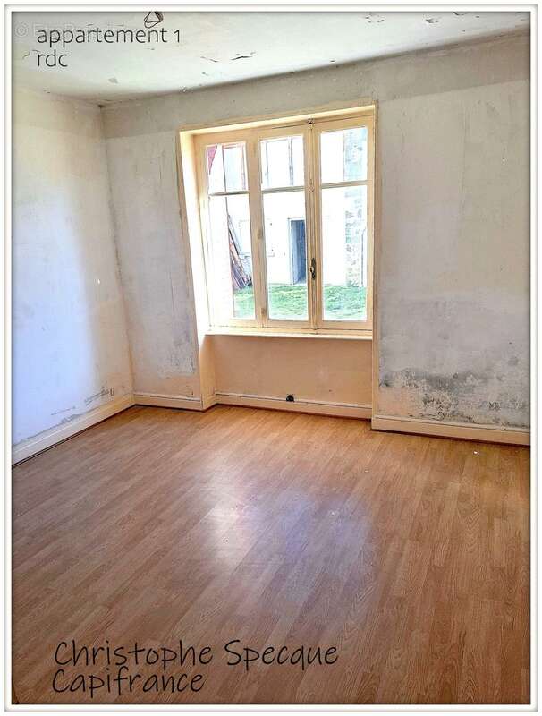 Maison avec deux niveaux indépendants et garage à vendre à VETRE SUR ANZON (42) - photo 4