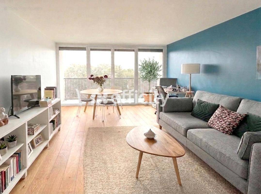 Appartement - photo 1
