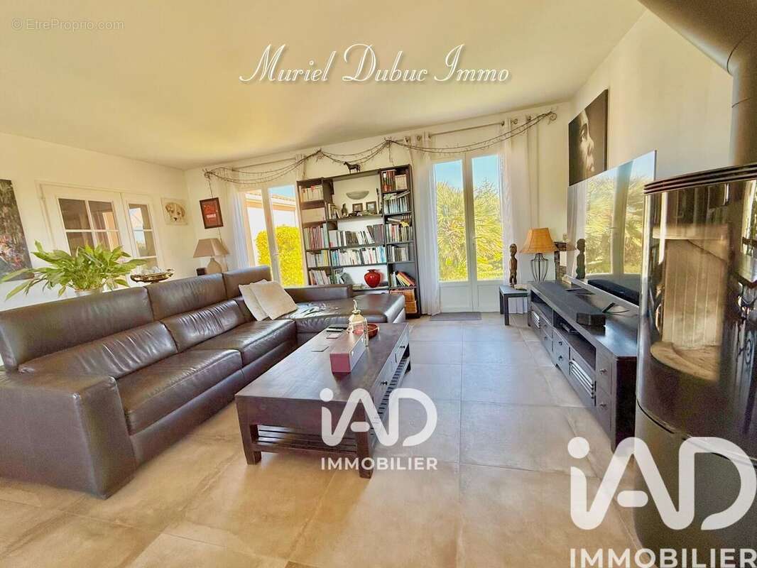 Photo 9 - Maison à SAINT-SULPICE-DE-ROYAN