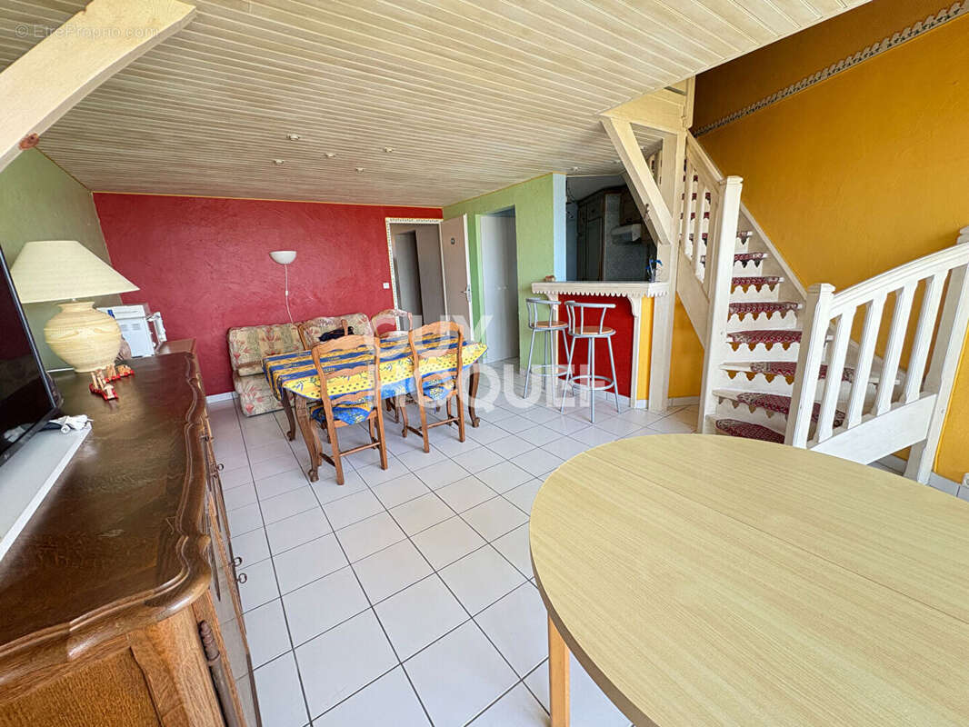 Appartement à MIMIZAN