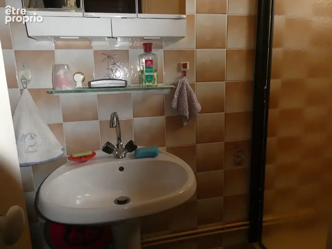 Maison 120 m², ancien corps de ferme, 18602 m² - photo 13
