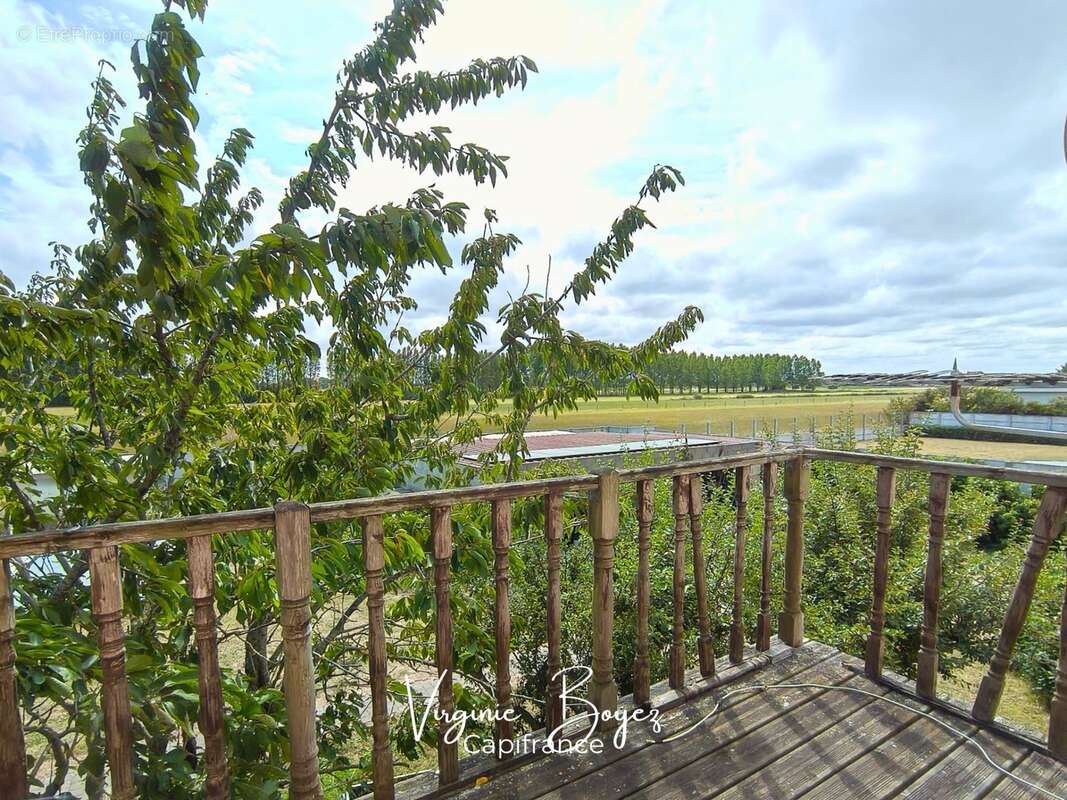 Propriété familiale de 240 m² – Plain-pied – Terrain de 3 000 m² – Oye-Plage - photo 11