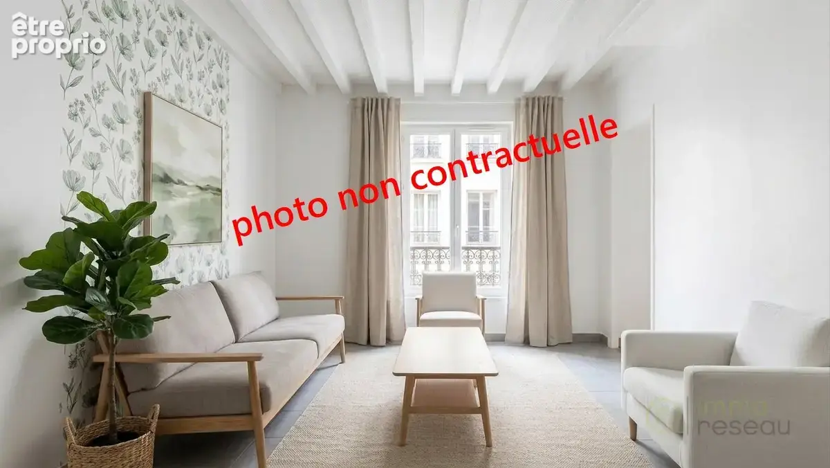 Appartement - photo 3