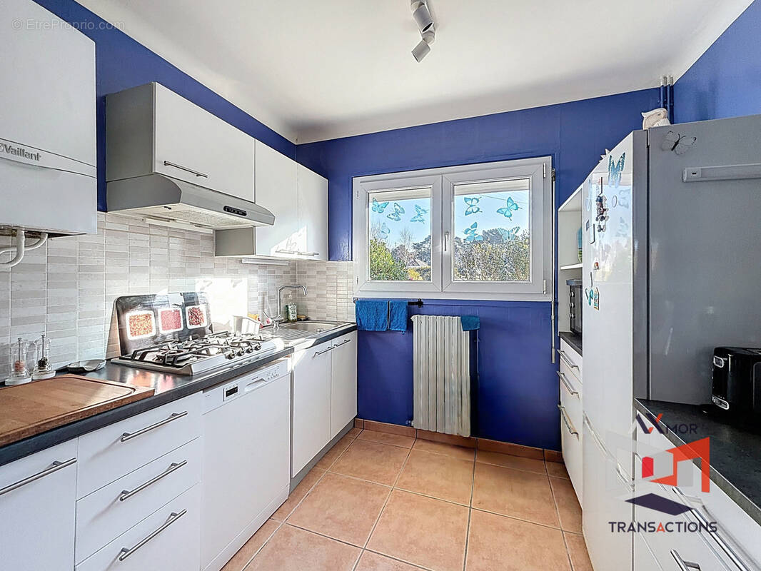 Maison à PERROS-GUIREC