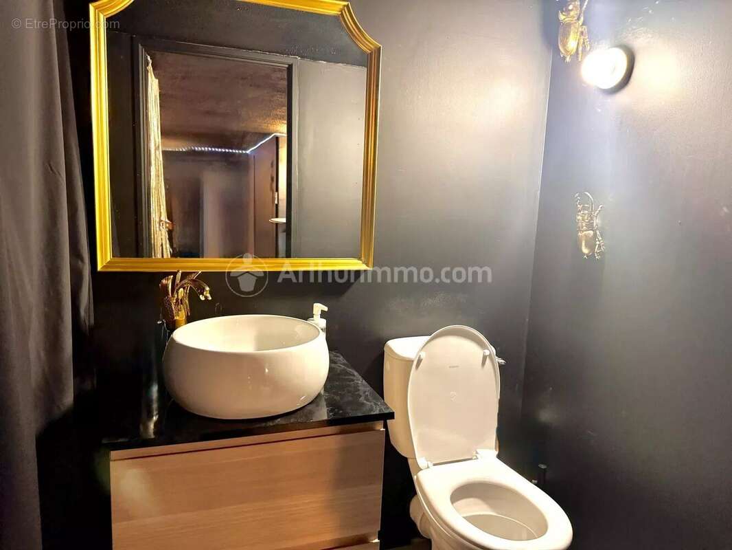Appartement à CHAMALIERES