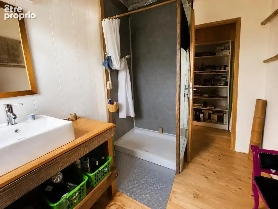 Maison de 4 pièces de 112 m² à Lusignac - photo 14