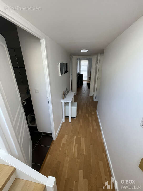 Appartement à ANTONY