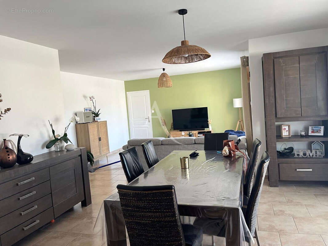 Maison à BRETIGNOLLES-SUR-MER