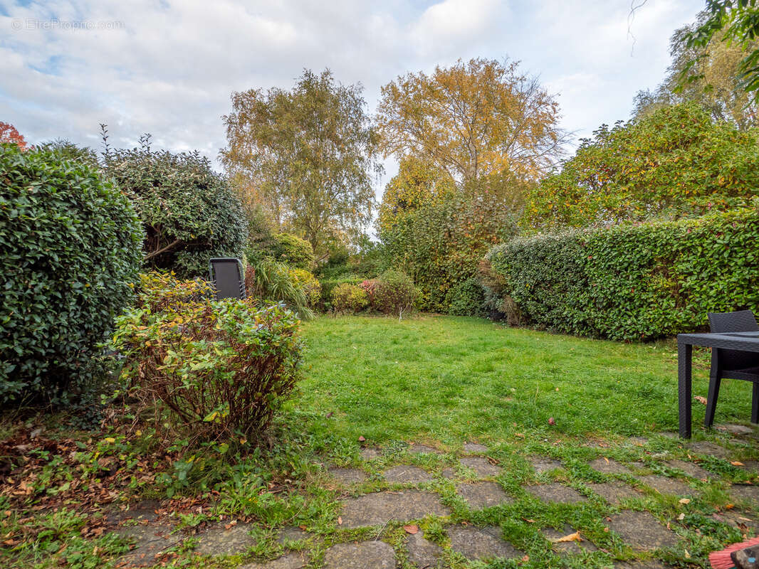 Maison à VILLENEUVE-D&#039;ASCQ