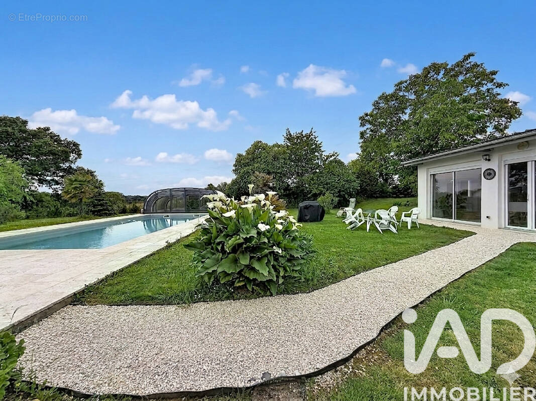 Photo 1 - Maison à HAGETMAU