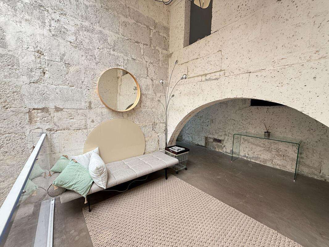 Appartement à ANGOULEME