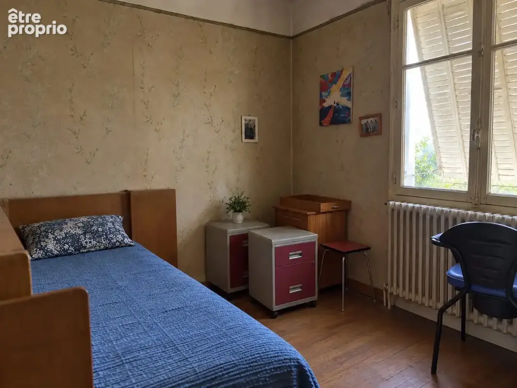 Maison 3 chambres - Fort potentiel   Saint-Denis-lès-Bourg - photo 7