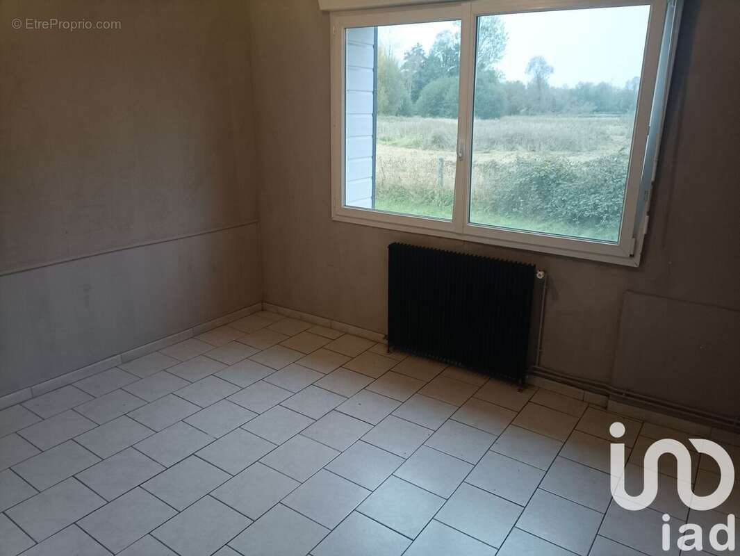 Photo 9 - Maison à LONDINIERES