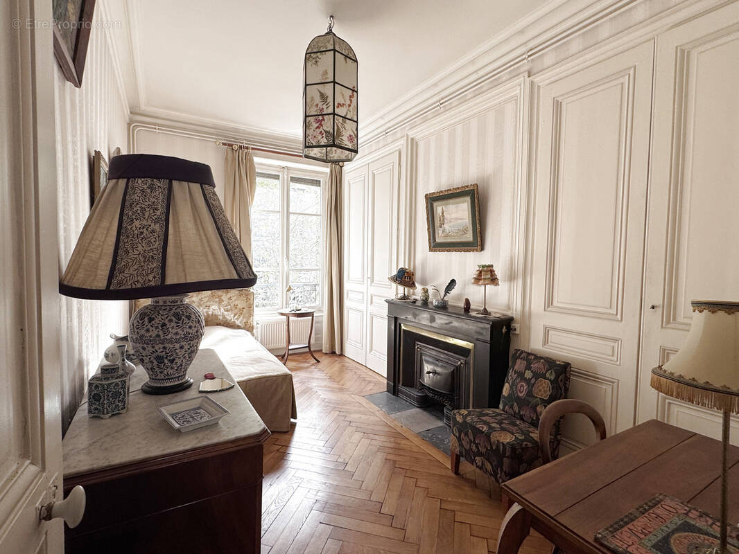 Appartement à LYON-3E