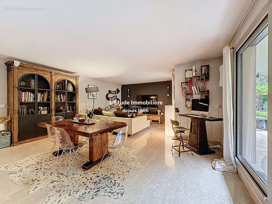 Appartement à CALUIRE-ET-CUIRE